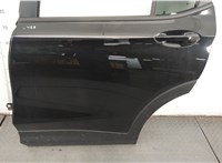  Стекло боковой двери Buick Envista 2022-2025 11432337 #2