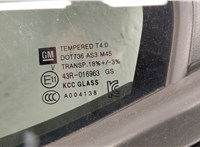  Стекло боковой двери Buick Envista 2022-2025 11432337 #4