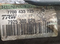  Рейка рулевая с г/у Renault Megane 1996-2002 20471378 #3