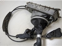 Кулиса КПП Skoda Fabia 2007-2014 20471391 #5