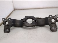  Балка под КПП Audi A4 (B6) 2000-2006 20471399 #1