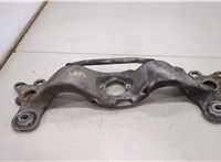  Балка под КПП Audi A4 (B6) 2000-2006 20471404 #1