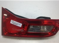 34151STKA01 Фонарь крышки багажника Acura RDX 2006-2013 20471408 #1