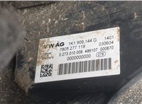  Рейка рулевая без г/у Volkswagen Touran 2003-2006 20471426 #5