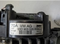 03D903025H Генератор Volkswagen Polo 2005-2009 20471428 #3
