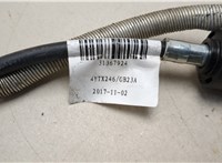  Трос кулисы КПП Volvo S60 2010-2018 20471435 #2