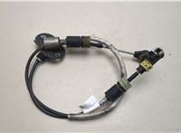  Трос кулисы КПП Volvo S60 2010-2018 20471435 #3