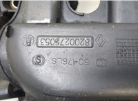  Коллектор впускной Renault Clio 1998-2008 20471453 #3