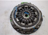  Маховик Renault Megane 2 2002-2009 20471455 #1