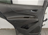  Дверь боковая (легковая) Chevrolet Equinox 2017-2021 20471462 #6