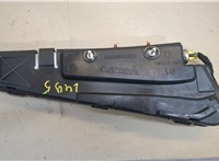  Подушка безопасности боковая (в сиденье) Volvo S60 2010-2018 20471464 #3