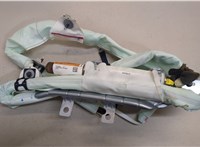  Подушка безопасности боковая (шторка) Volvo S60 2010-2018 20471468 #1