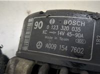 A0091547602 Генератор Mercedes SLK R170 1996-2004 20471473 #3