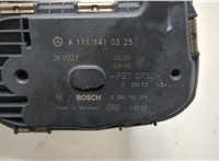 A1110980109 Заслонка дроссельная Mercedes SLK R170 1996-2004 20471477 #3