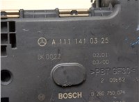 A1110980109 Заслонка дроссельная Mercedes SLK R170 1996-2004 20471477 #7