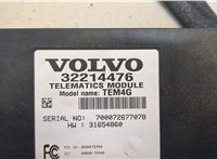  Блок управления Bluetooth Volvo S60 2010-2018 20471492 #2