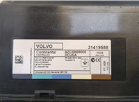  Блок управления бесключевого доступа Volvo S60 2010-2018 20471497 #2