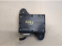  Блок комфорта Volvo S60 2010-2018 20471508 #4