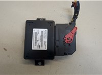  Блок управления стояночным тормозом Volvo S60 2010-2018 20471516 #1