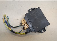  Блок управления парктрониками Volvo S60 2010-2018 20471521 #1