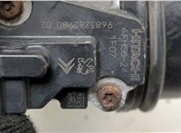 9683282980 Измеритель потока воздуха (расходомер) Citroen C4 Grand Picasso 2006-2013 20471522 #2