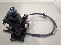  Кулиса КПП Mazda 3 (BL) 2009-2013 20471524 #1