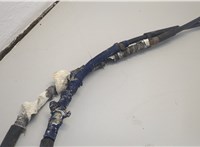  Кулиса КПП Mazda 3 (BL) 2009-2013 20471524 #5