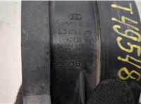  Измеритель потока воздуха (расходомер) Land Rover Range Rover 3 (LM) 2002-2012 20471532 #4