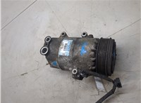 88974336 Компрессор кондиционера Pontiac Vibe 1 2002-2008 20471536 #4