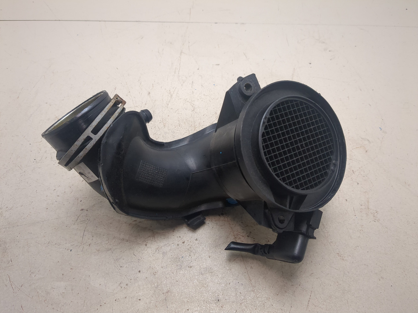 Расходомер воздуха (ДМРВ)