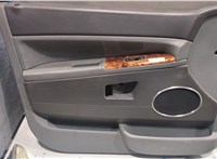 1EU191DHAA Дверная карта (Обшивка двери) Jeep Grand Cherokee 2004-2010 20471551 #1