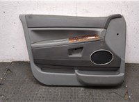 1EU191DHAA Дверная карта (Обшивка двери) Jeep Grand Cherokee 2004-2010 20471551 #4