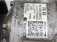 5K0820803C Компрессор кондиционера Skoda Yeti 2009-2018 20471559 #3