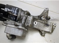  Корпус масляного фильтра Skoda Yeti 2009-2018 20471560 #4