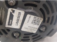  Генератор Land Rover Range Rover Sport 2005-2013 20471563 #3