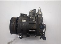  Компрессор кондиционера Land Rover Range Rover Sport 2005-2013 20471567 #1