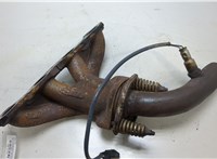  Коллектор выпускной Dacia Sandero 2013-2020 20471572 #1
