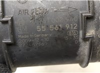 836655, 55561912 Измеритель потока воздуха (расходомер) Opel Astra J 2010-2017 20471579 #3