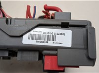  Блок предохранителей BMW X6 E71 2007-2014 20471581 #3