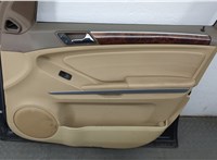  Петля двери Mercedes ML W164 2005-2011 11432422 #7