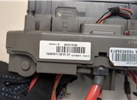  Блок комфорта BMW X6 E71 2007-2014 11432424 #3