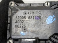 8200568712 Заслонка дроссельная Dacia Sandero 2013-2020 20471596 #3