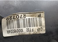 8200331491 Крышка клапанная ДВС Dacia Sandero 2013-2020 20471599 #2