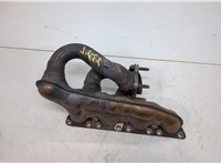 06D253031C Коллектор выпускной Audi A4 (B6) 2000-2006 20471602 #2