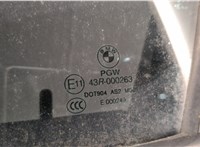  Стекло боковой двери BMW X6 E71 2007-2014 11432437 #3