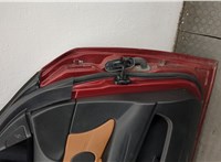  Стекло боковой двери BMW X6 E71 2007-2014 11432437 #8