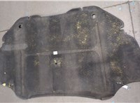  Обшивка капота Renault Laguna 3 2007- 20471615 #2