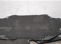  Обшивка капота Renault Laguna 3 2007- 20471615 #3