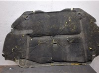  Обшивка капота Renault Laguna 3 2007- 20471615 #4