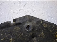  Обшивка капота Renault Laguna 3 2007- 20471615 #6
